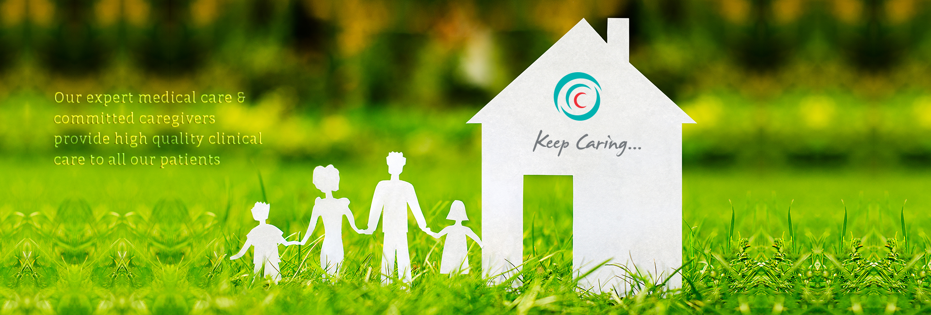 Care-Banner