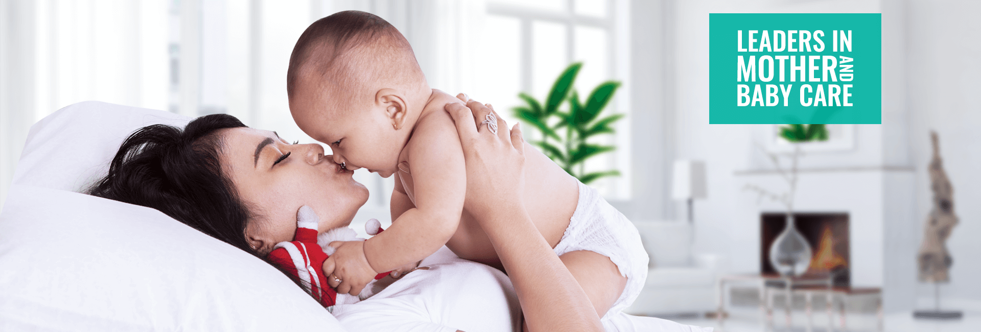 mother&babycare