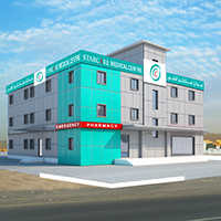 Starcare Hospital