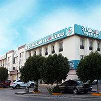 Starcare Hospital