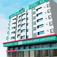 Starcare Hospital