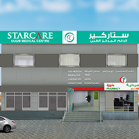 Starcare Hospital