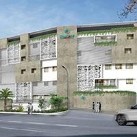 Starcare Hospital